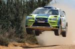 Ford Focus RS WRC 2006 года